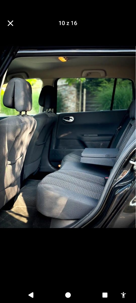 Renault Megane 2