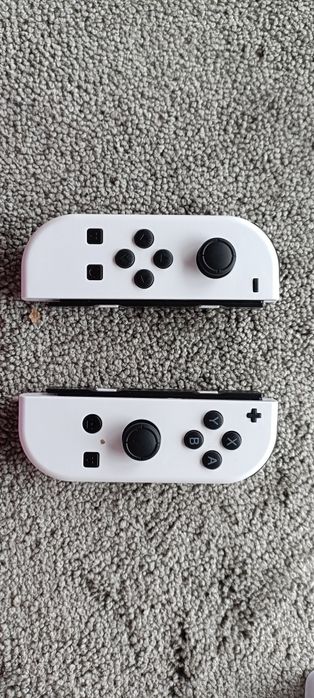 Nintendo switch joy-con, comado