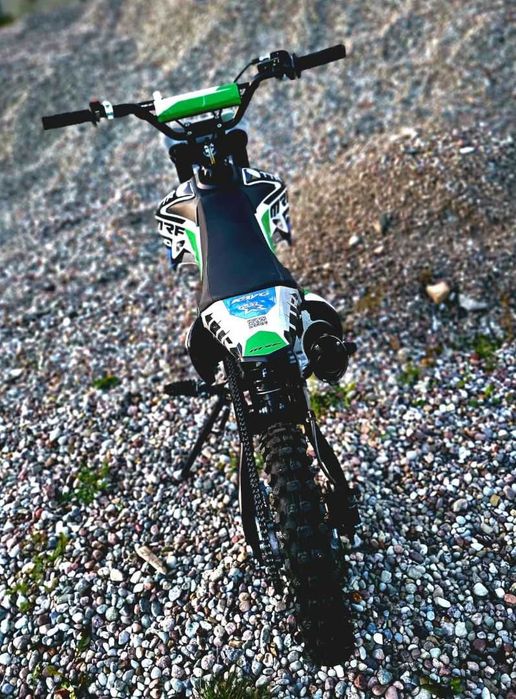 Pitbike MRF 140 TTR