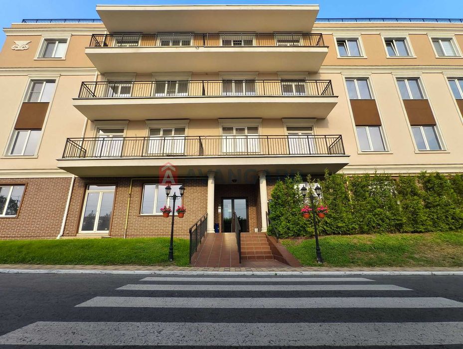 КРЕДИТ «єОселя»! Клубний будинок «Корона Ренесансу»