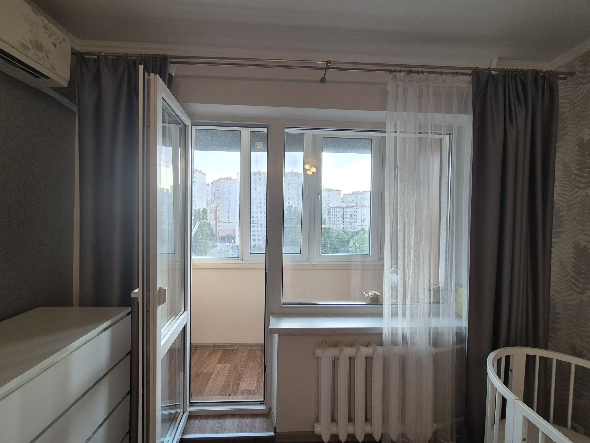 Продам 1 комн кв от собственника Таирово