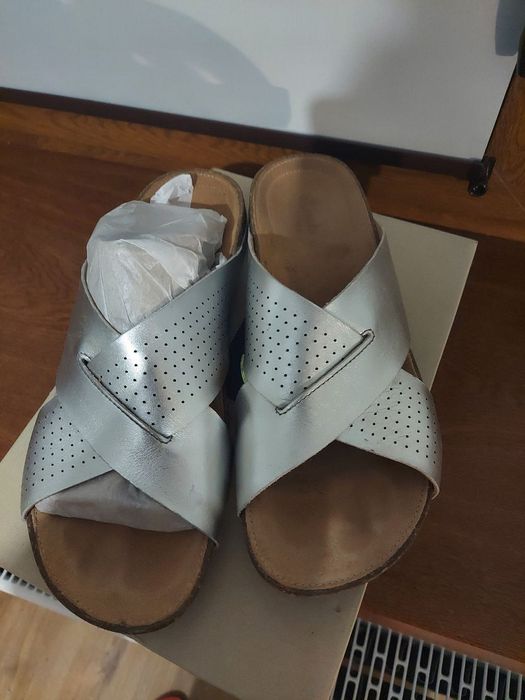 сабо Сlarks, 39 розмір