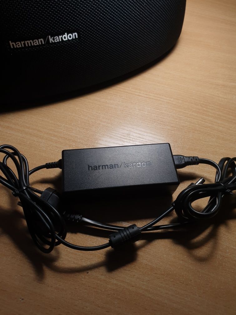 Harman Kardon GO+PLAY UPGRADE!