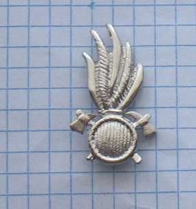 odznaka naramiennik Straży Pożarnych (9)
