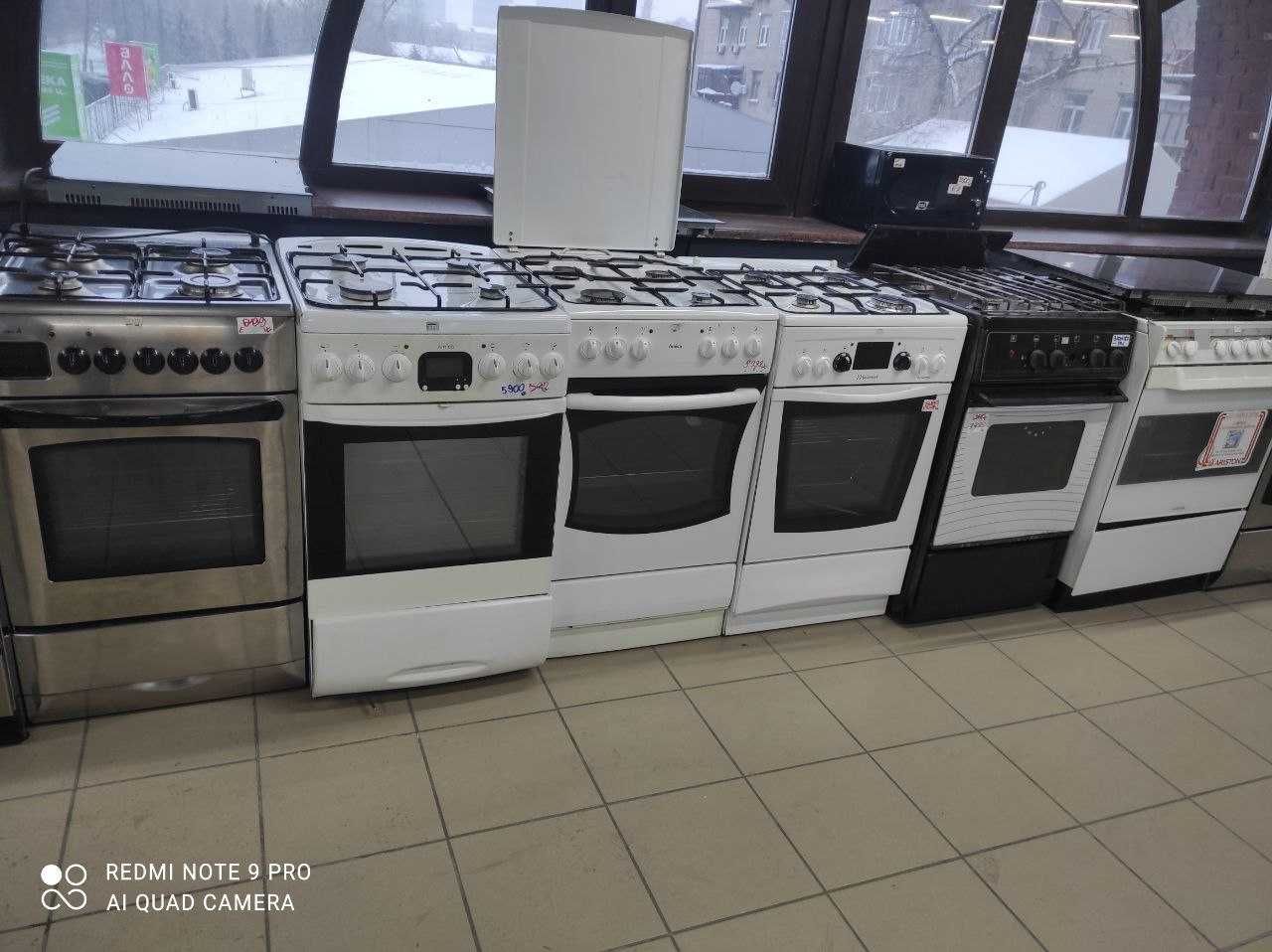 Електрична плита б/в Gorenje EC2110S з Німеччини. Відмінний стан Склад