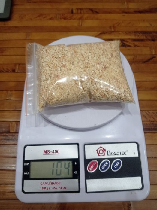 Трутовик серно-желтый