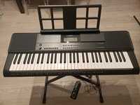 Sprzedam keyboard Casio CT-X700