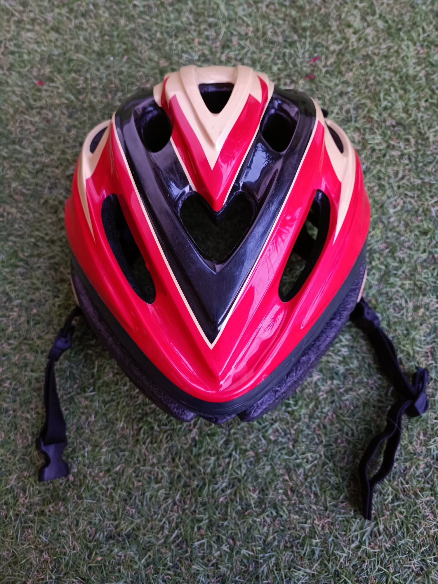 Kask rowerowy Bell