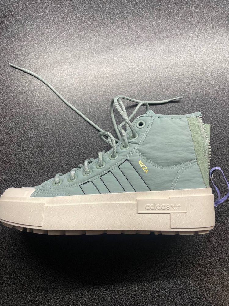 Кросівки Nizza Bonega X Shoes
