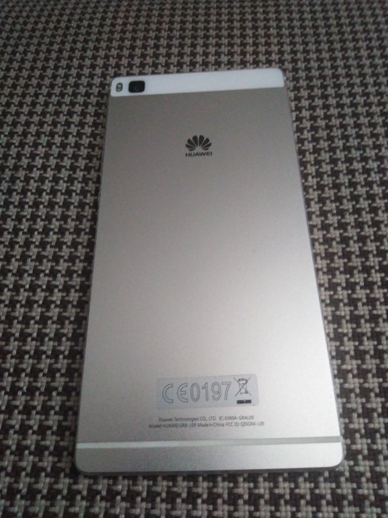 Huawei P8 Gra L-09