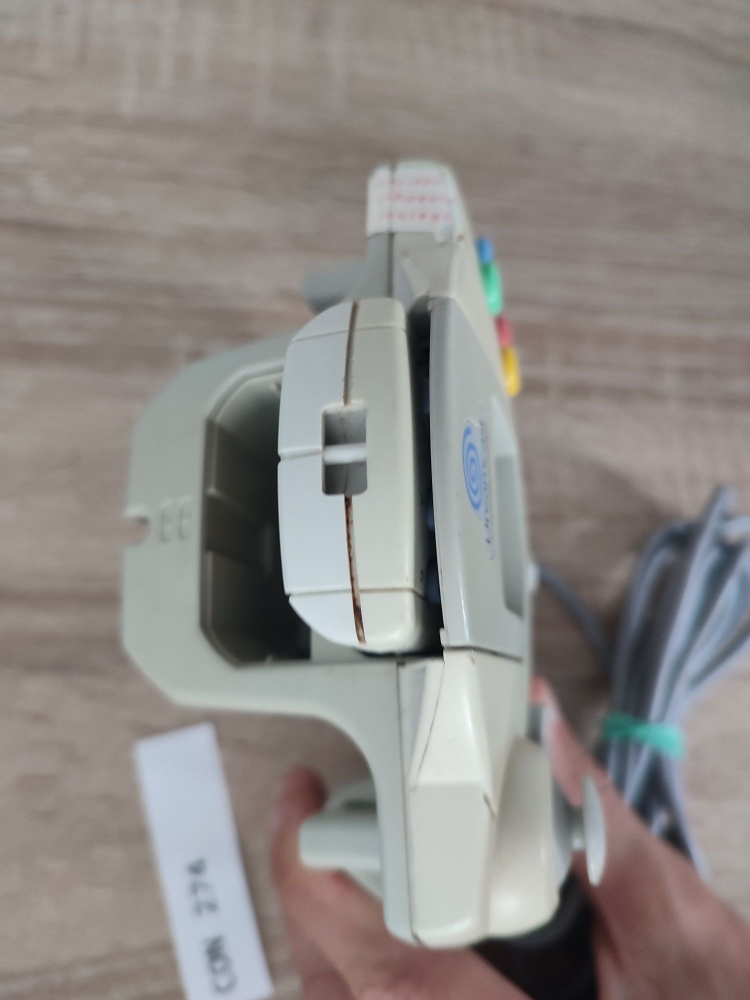 Sega Dreamcast Controller Oryginalny