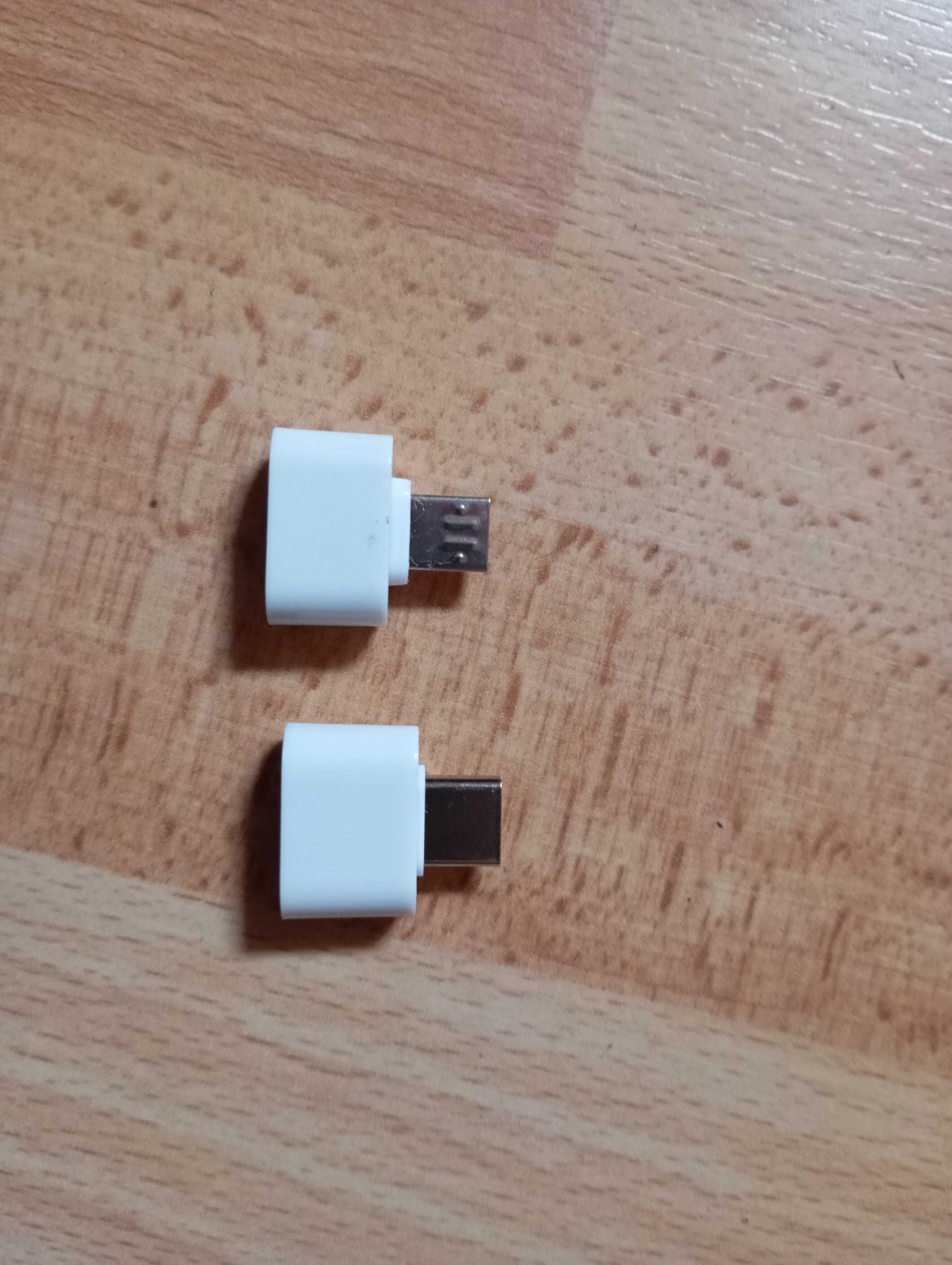 Adaptador USBc /micro USB