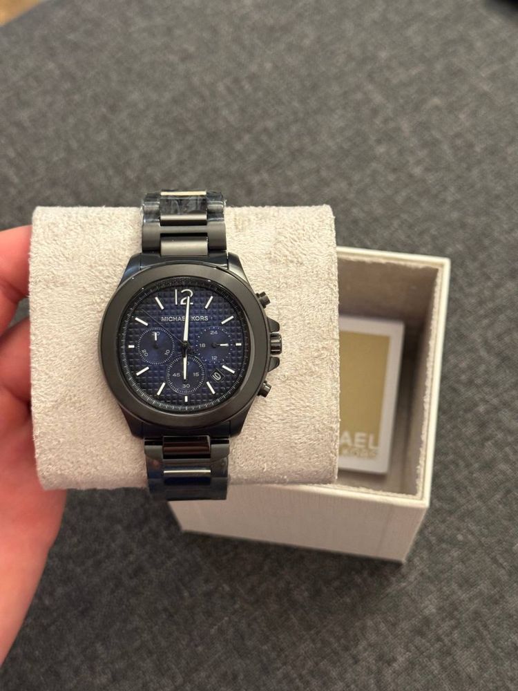 Часи michael kors