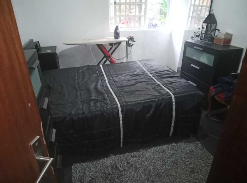 Quarto para arrendar em São paio de Vizela por trás do grupo expresso