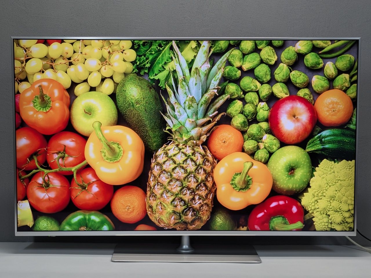 Panasonic TX-55FXX739  / 55", 4K, HDR , SmartTV / 2019 /