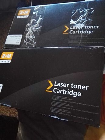 Laser toner cartige tk 3190 black