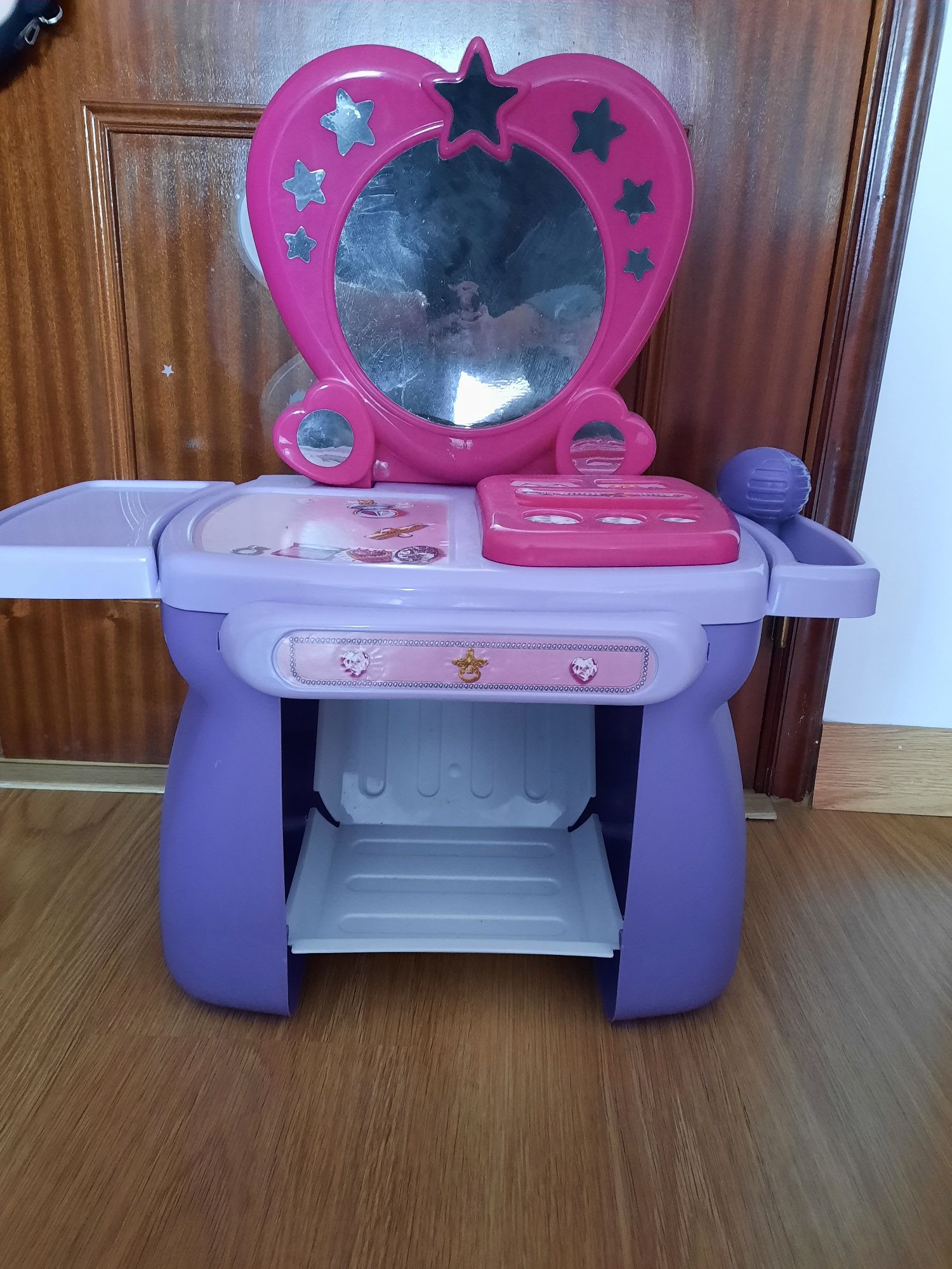 Vendo tocador brinquedo