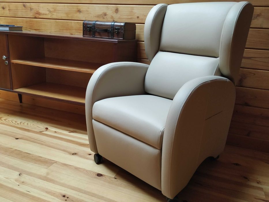 Cadeirão Ortopédico - 30 Dias