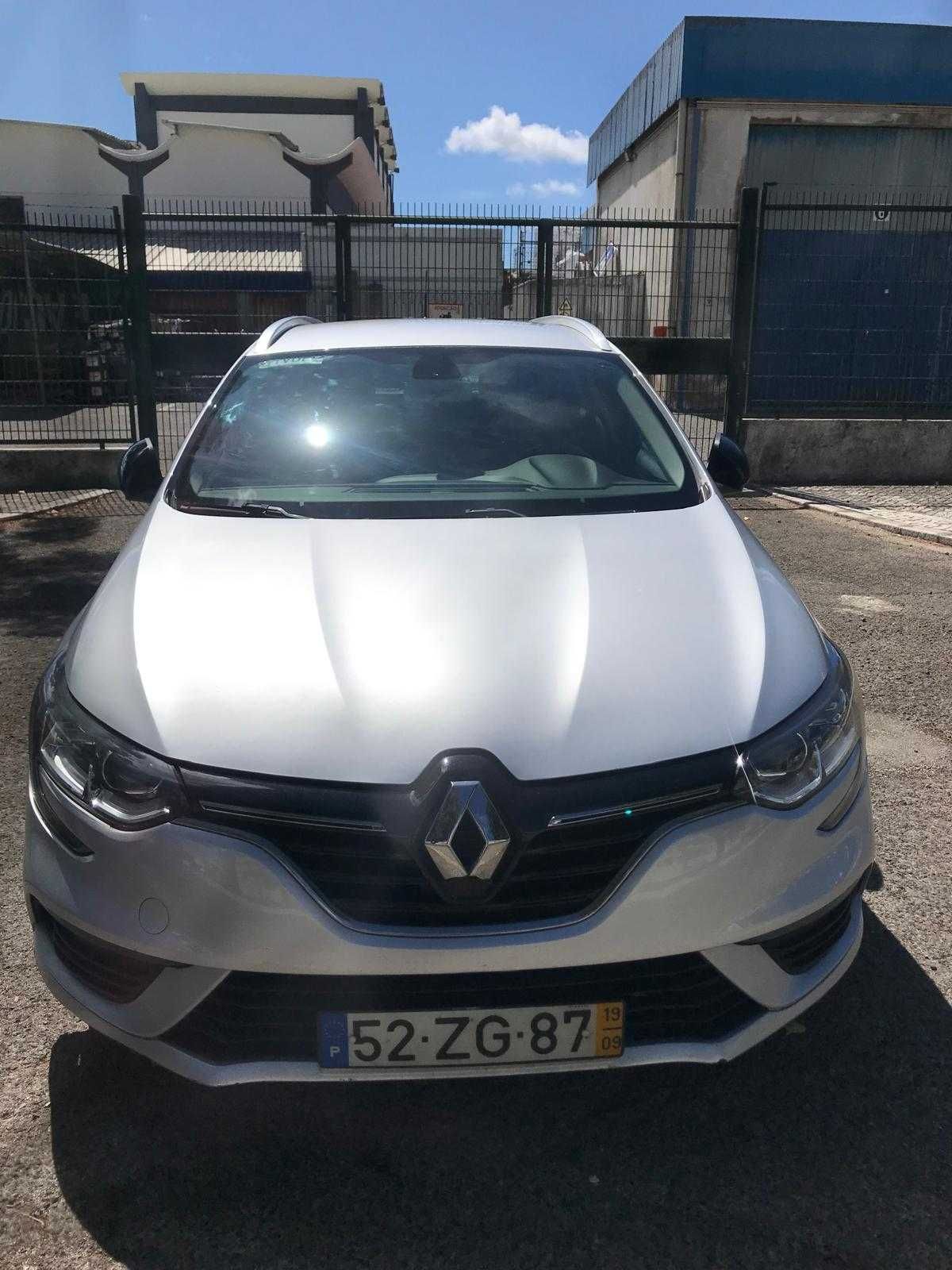 Vendo Empresa TVDE - Carro