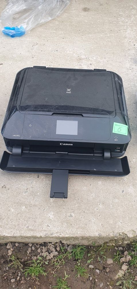 Принтер сканер..
