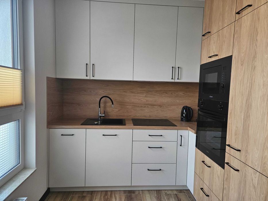 Wynajmę mieszkanie, ul. Dęblińska, Warszawa