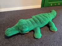 Krokodyl zielony miś pluszowy duży maskotka dla dzieci dziecka