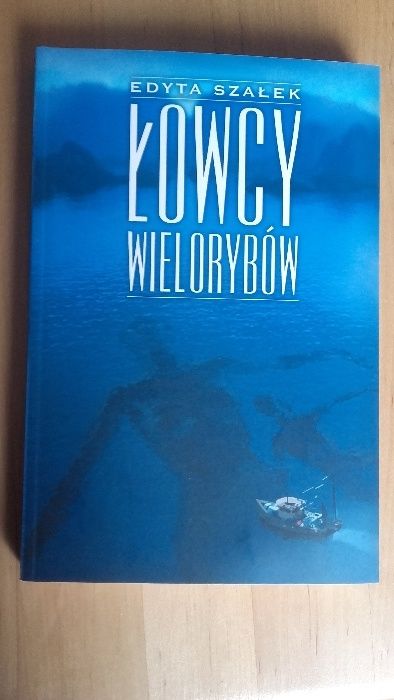 Łowcy wielorybów