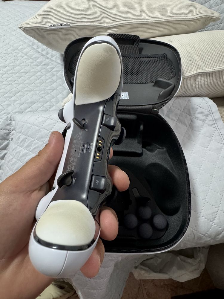 Dualsense edge Ps5
