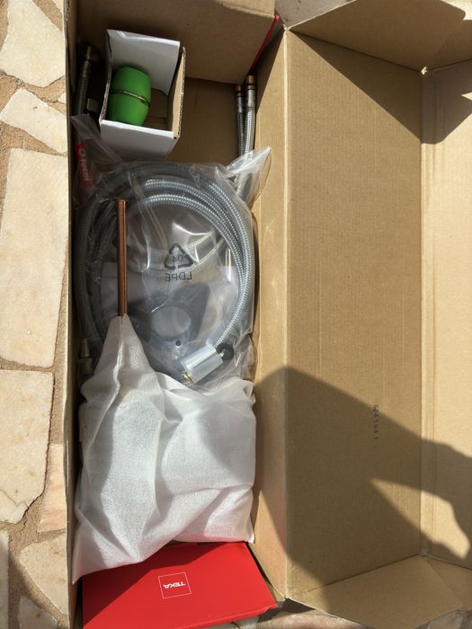 Torneira Teka ARK 938