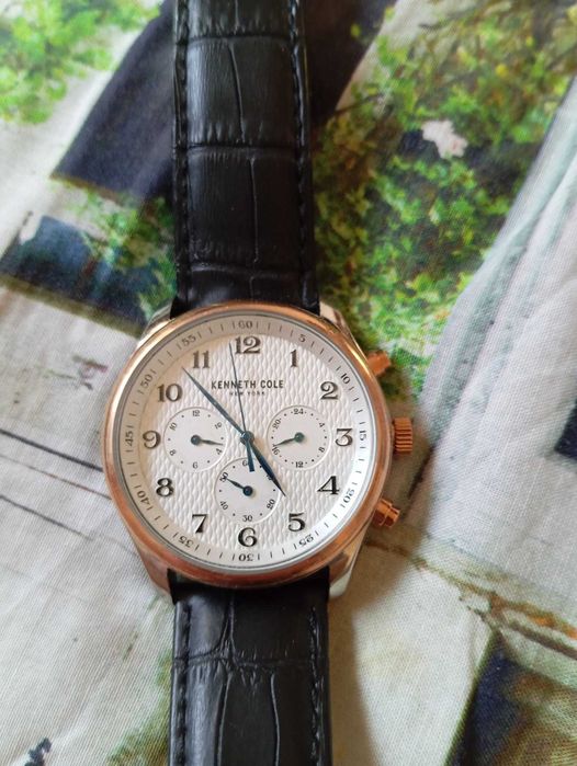 годинник Kenneth Cole KC51049006