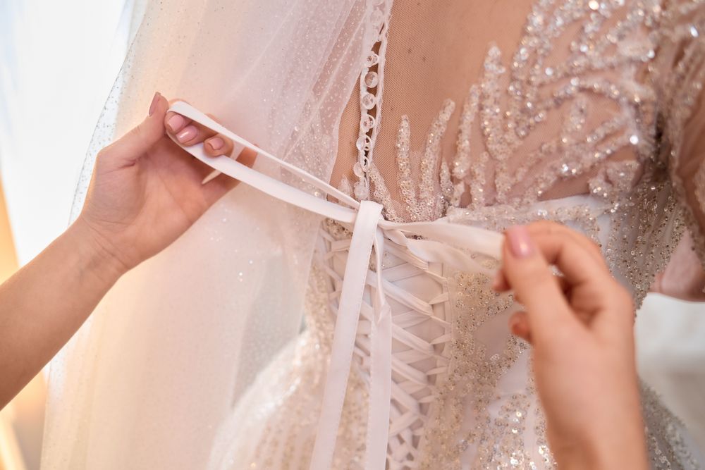 Свадебное платье весільна сукня белая