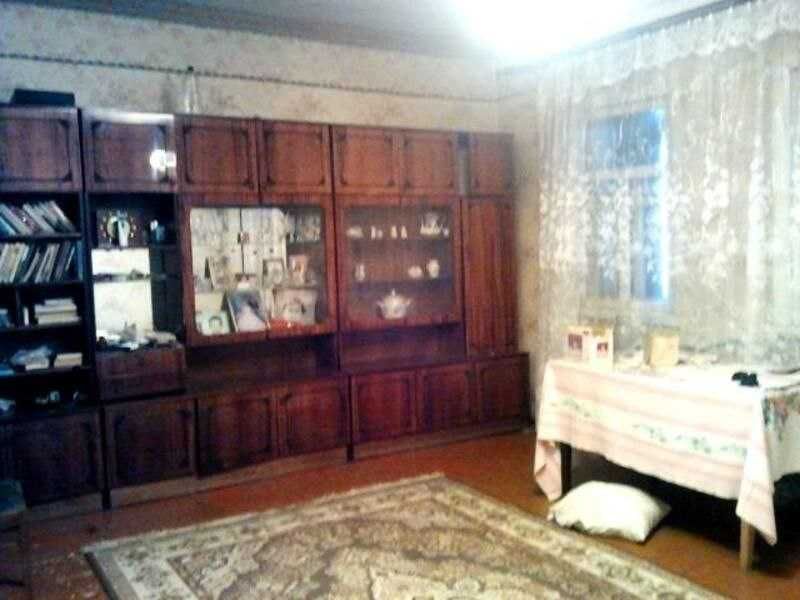 Продам будинок у с. Тернова Чугуївського району