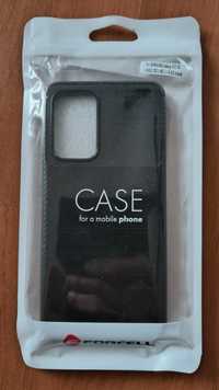 Etui Case Plecki Samsung A52/A52s - nowe