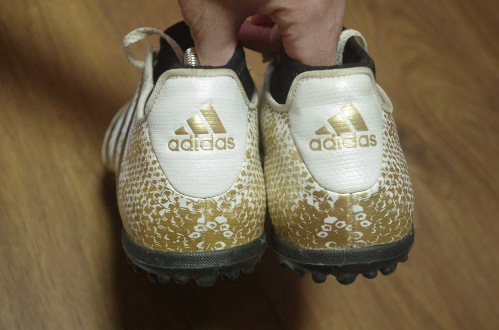 Сороконожки Adidas ACE 16.3 Primemesh tf aq3432 42,5р ідеальний стан