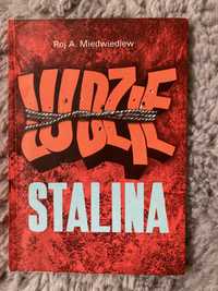 Ludzie Stalina Roj A. Miedwiediew