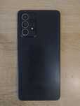 Samsung galaxy a52s5g