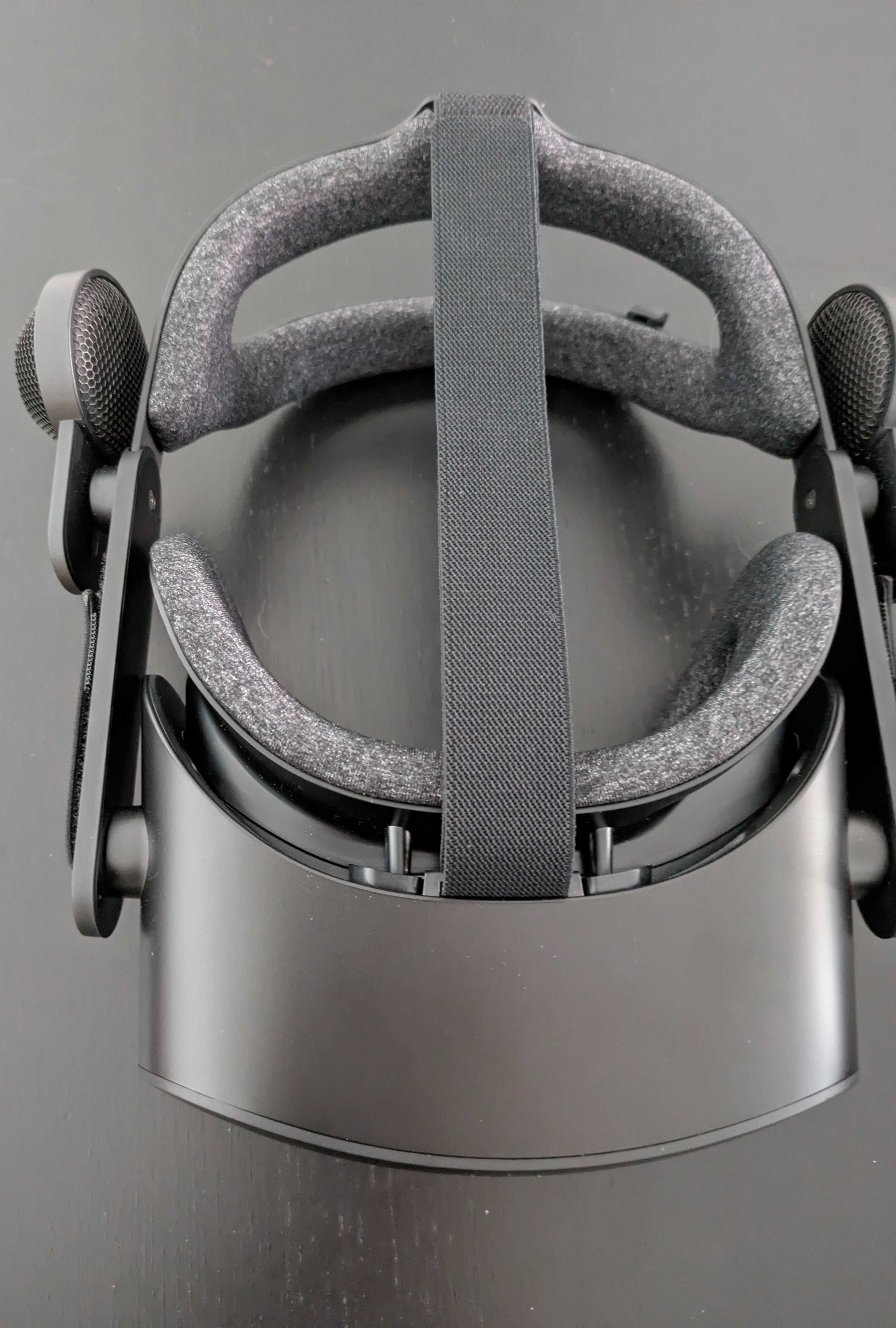 VR HP Reverb G2 V2 (Headset) com Garantia