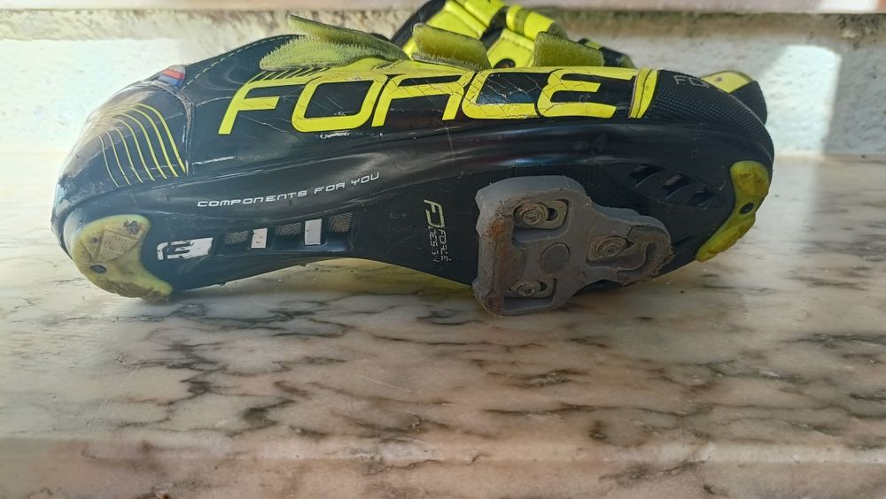 Bicicleta de estrada BH VOLAN