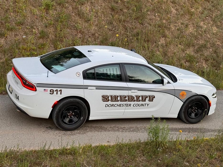 Dodge Charger Charger 5.7 AWD