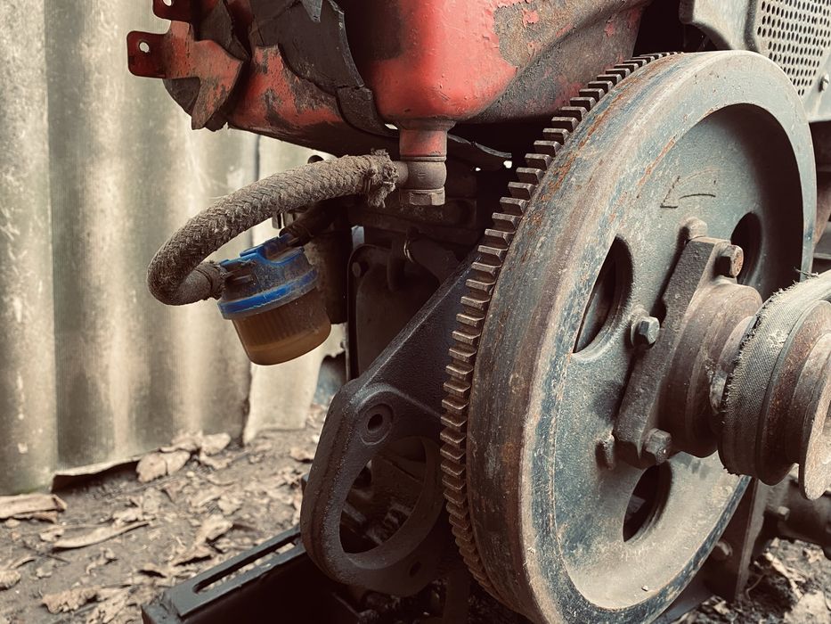 Мотоблок СРОЧНО продаю минитрактор