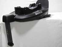 Nuna Baza BASE System Next 360