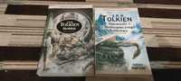 Tolkien Hobbit i opowieści z niebezpiecznego krolestwa