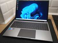 Ноутбук Jumper 16” EZbook S5 Max (16 DDR5, 512GB в ідеальному стані)