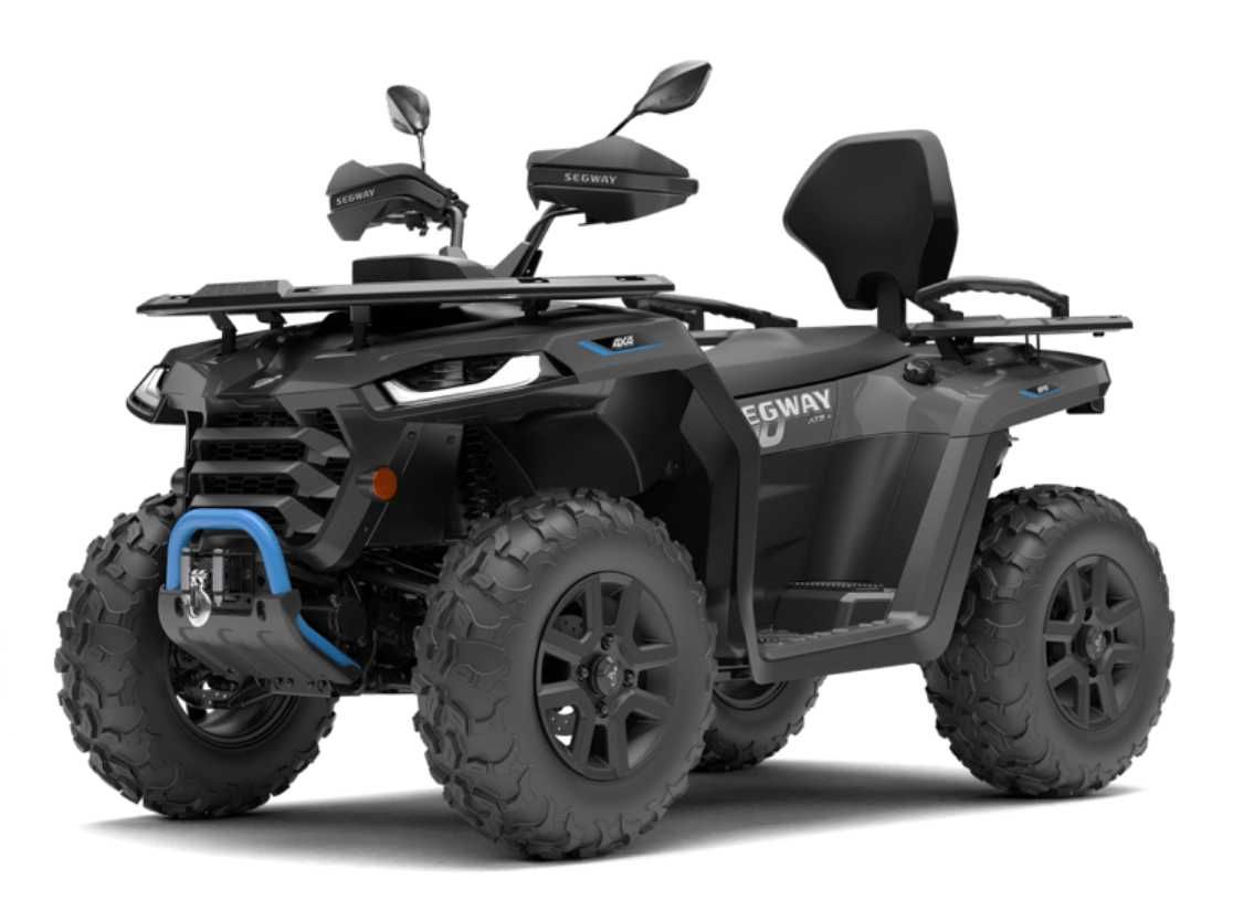 Квадроцикл Segway Snarler AT5 L Base