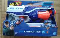 Nerf Disruptor Elite B9837