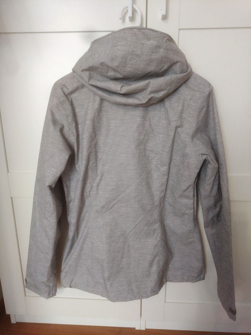 Kurtka wiosenna Quechua Decathlon damska XS