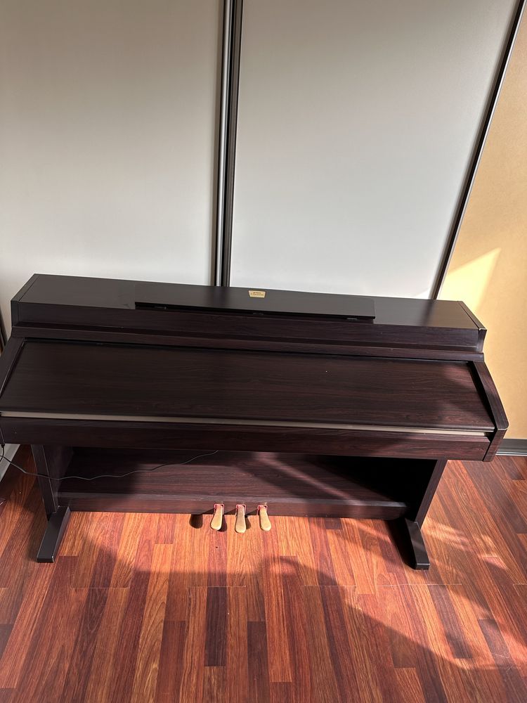 Yamaha Clavinova CLP230 pianino cyfrowe digital piano