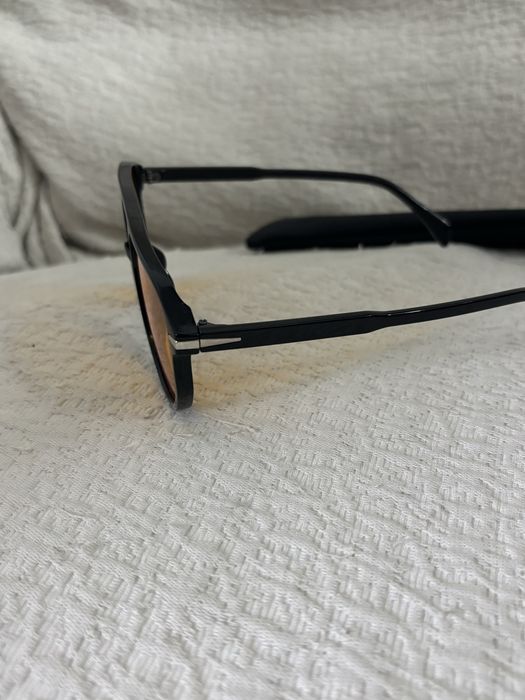 Óculos Sol Retro Style Pilot Classic 70s Unisexo