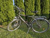 Sprzedam rower trekkingowy