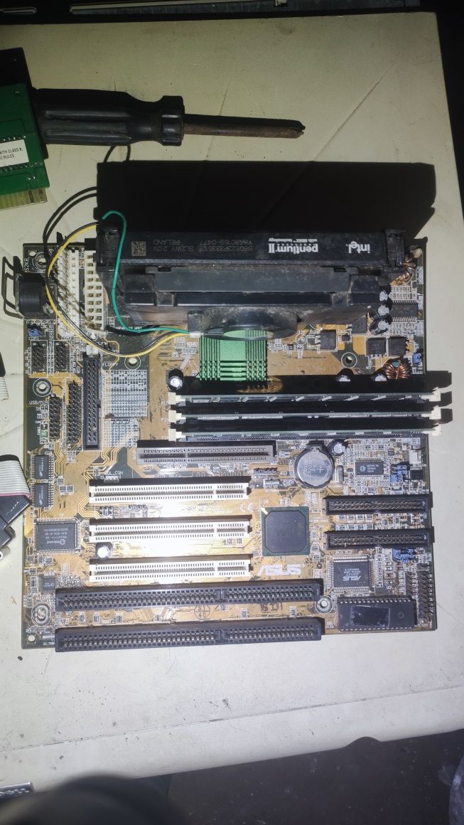 Intel Pentium ll